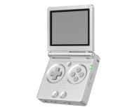 Anbernic RG35xx SP Silver - 1267207 - zdjęcie 6